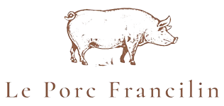 Le Porc Francilin